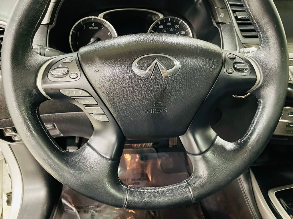 2017 INFINITI QX60 Base Jersey City NJ