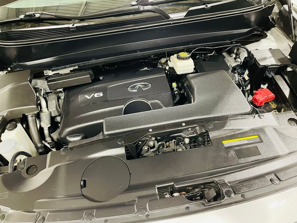 2017 INFINITI QX60 Base Jersey City NJ