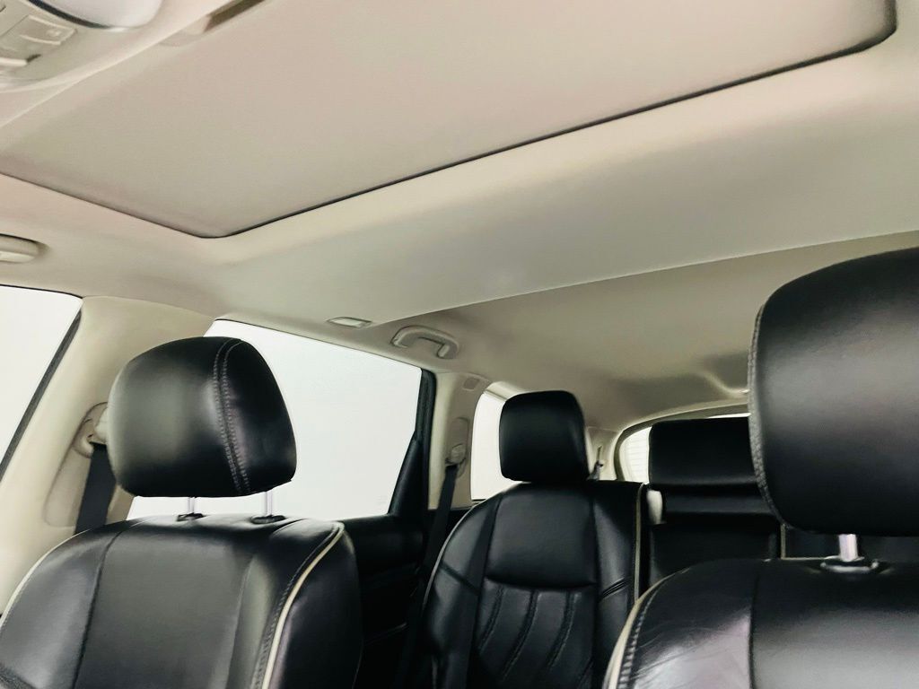 2017 INFINITI QX60 Base Jersey City NJ