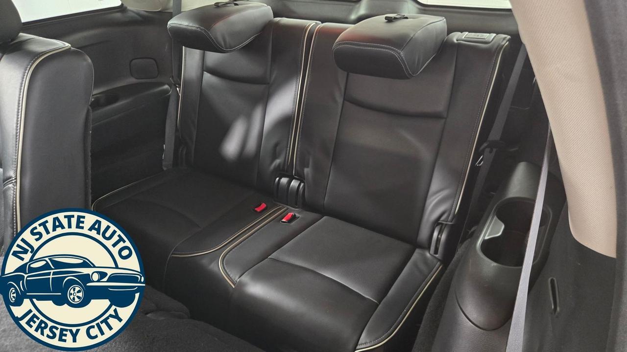 2017 INFINITI QX60 Base Jersey City NJ