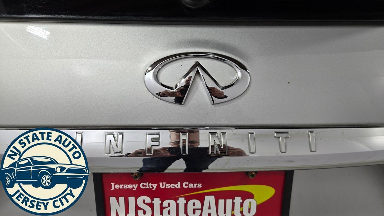 2017 INFINITI QX60 Base Jersey City NJ