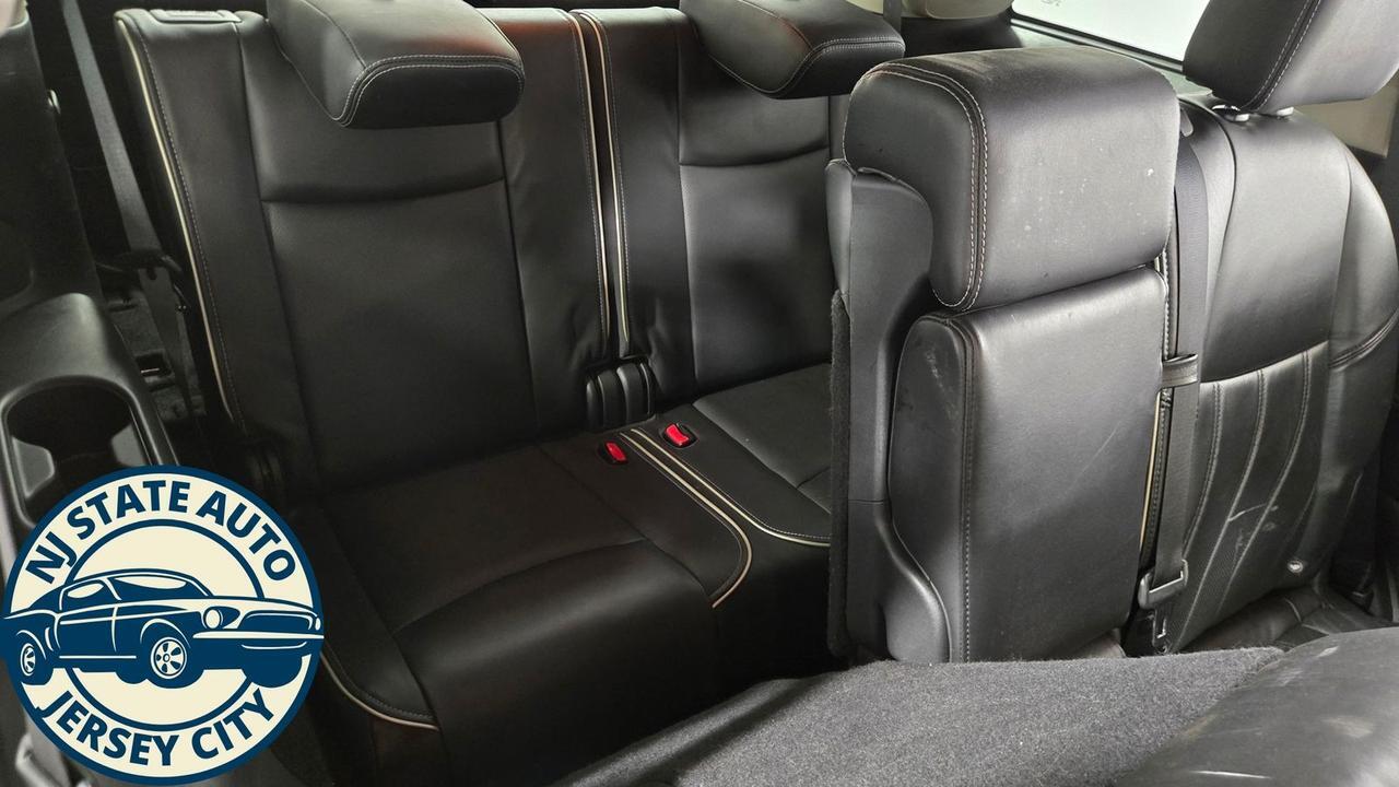 2017 INFINITI QX60 Base Jersey City NJ
