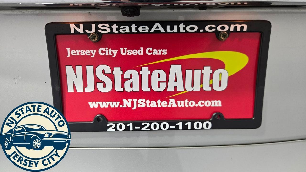 2017 INFINITI QX60 Base Jersey City NJ
