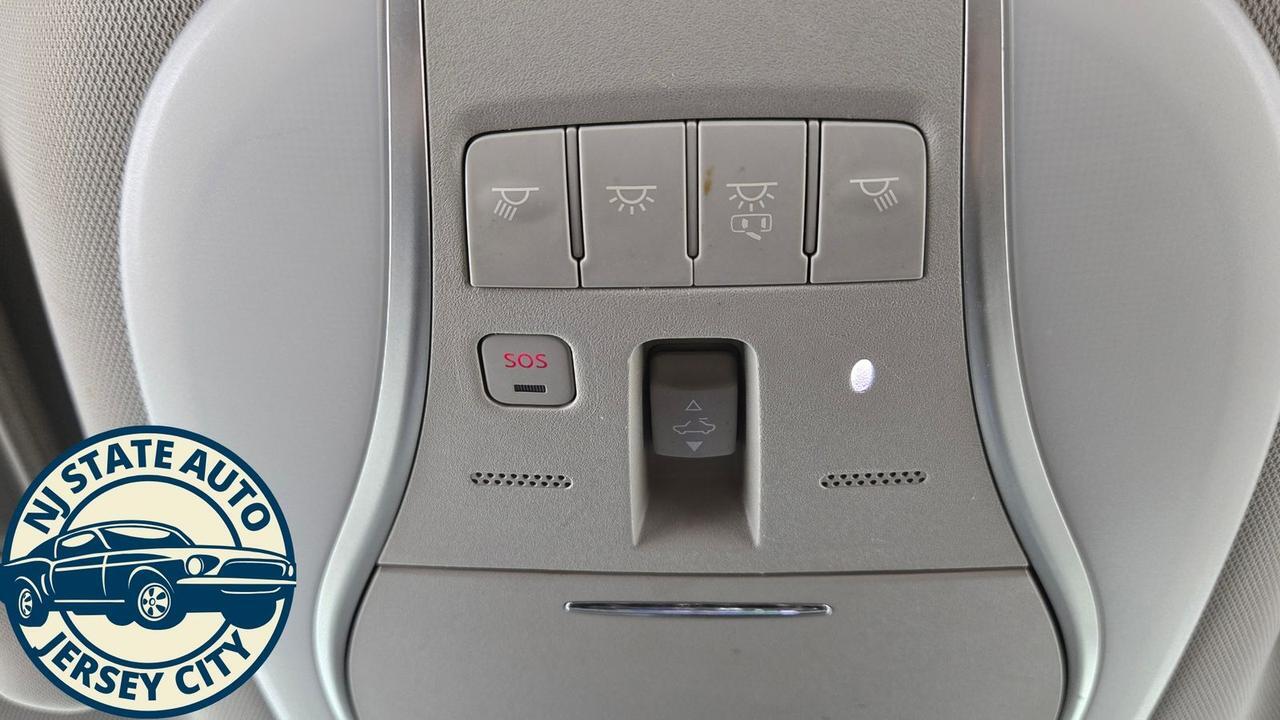 2017 INFINITI QX60 Base Jersey City NJ