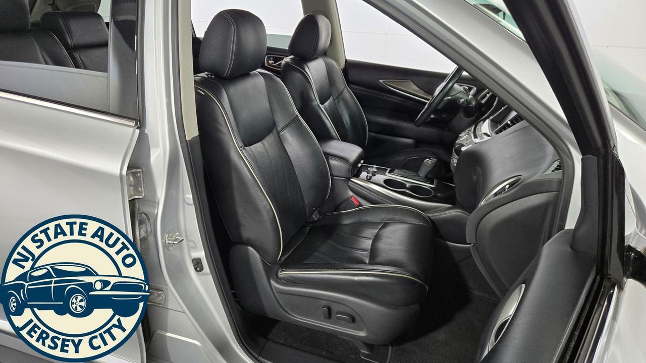 2017 INFINITI QX60 Base Jersey City NJ