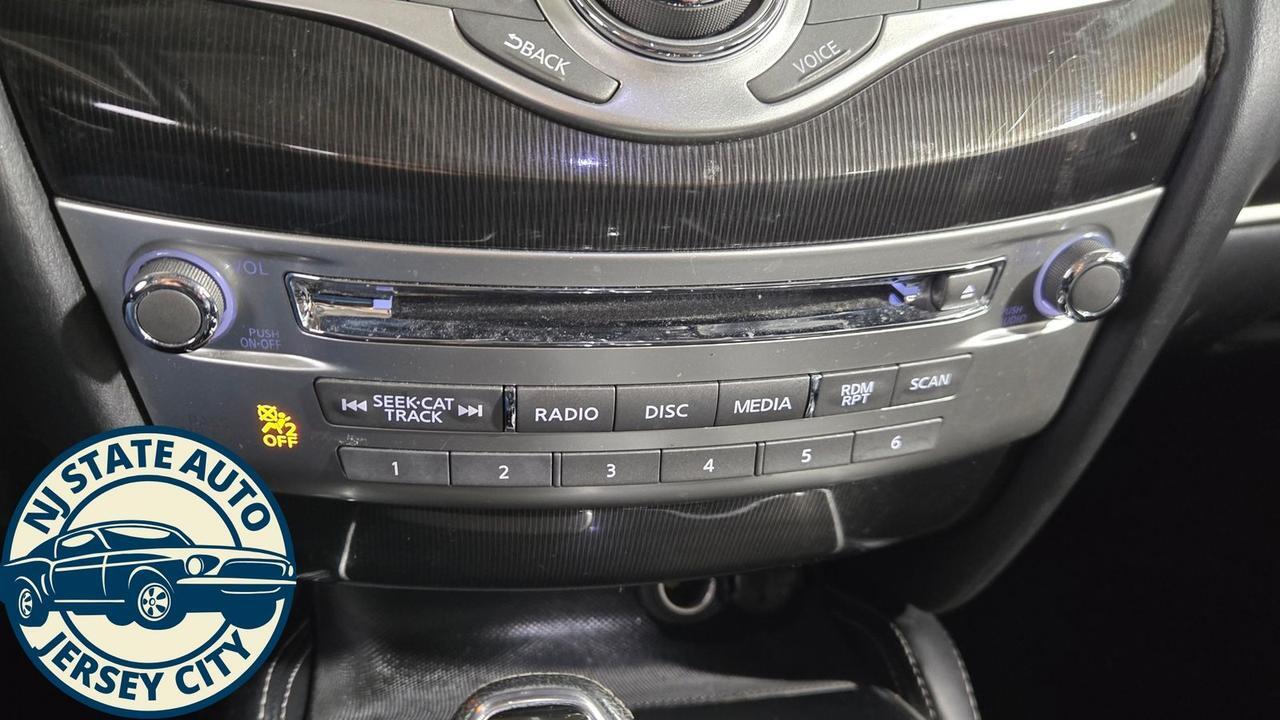 2017 INFINITI QX60 Base Jersey City NJ