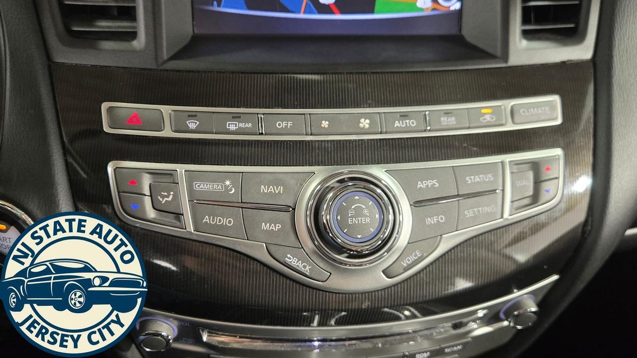 2017 INFINITI QX60 Base Jersey City NJ