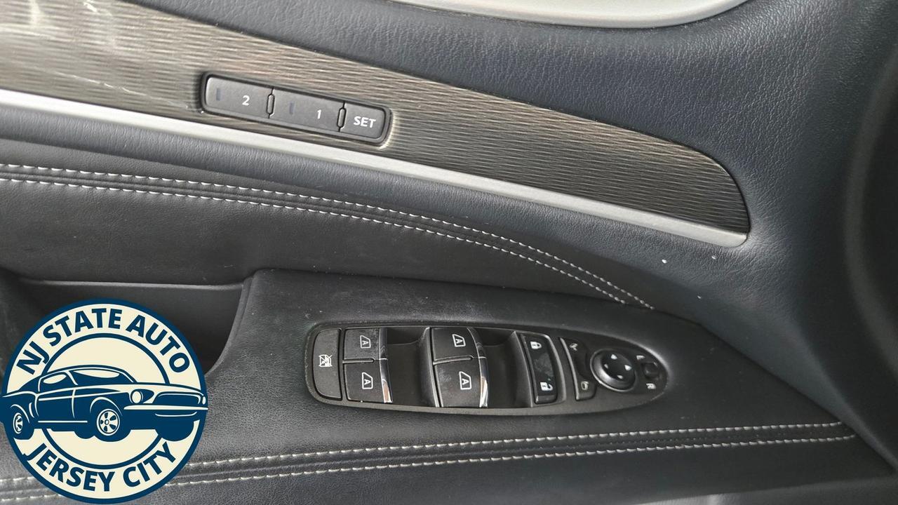 2017 INFINITI QX60 Base Jersey City NJ