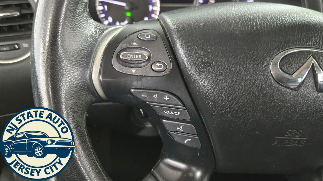 2017 INFINITI QX60 Base Jersey City NJ