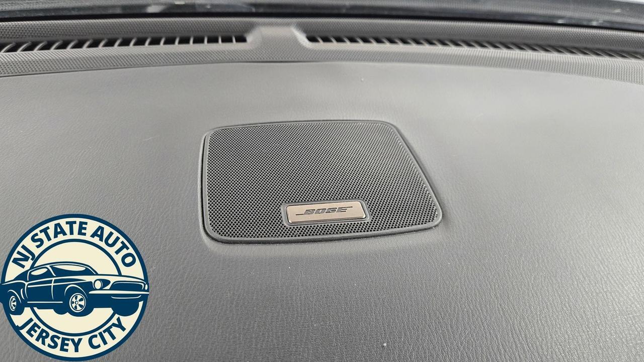 2017 INFINITI QX60 Base Jersey City NJ