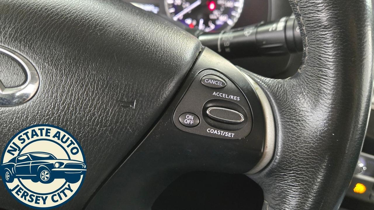 2017 INFINITI QX60 Base Jersey City NJ