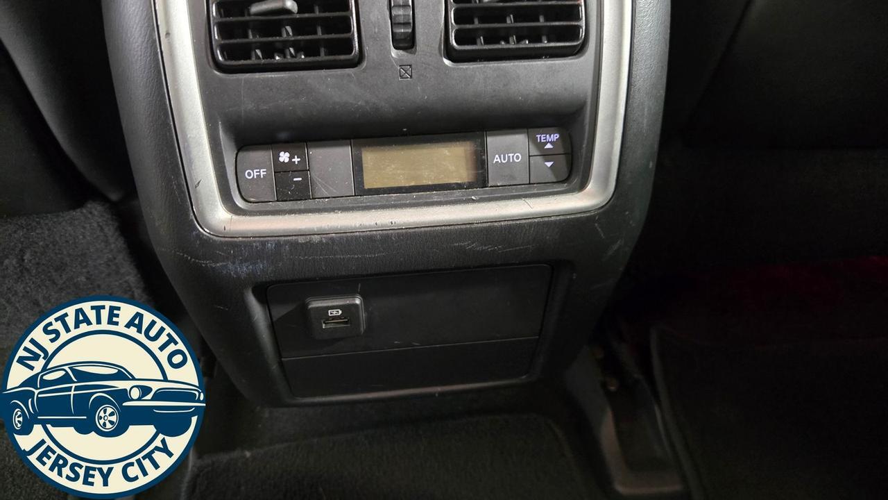 2017 INFINITI QX60 Base Jersey City NJ