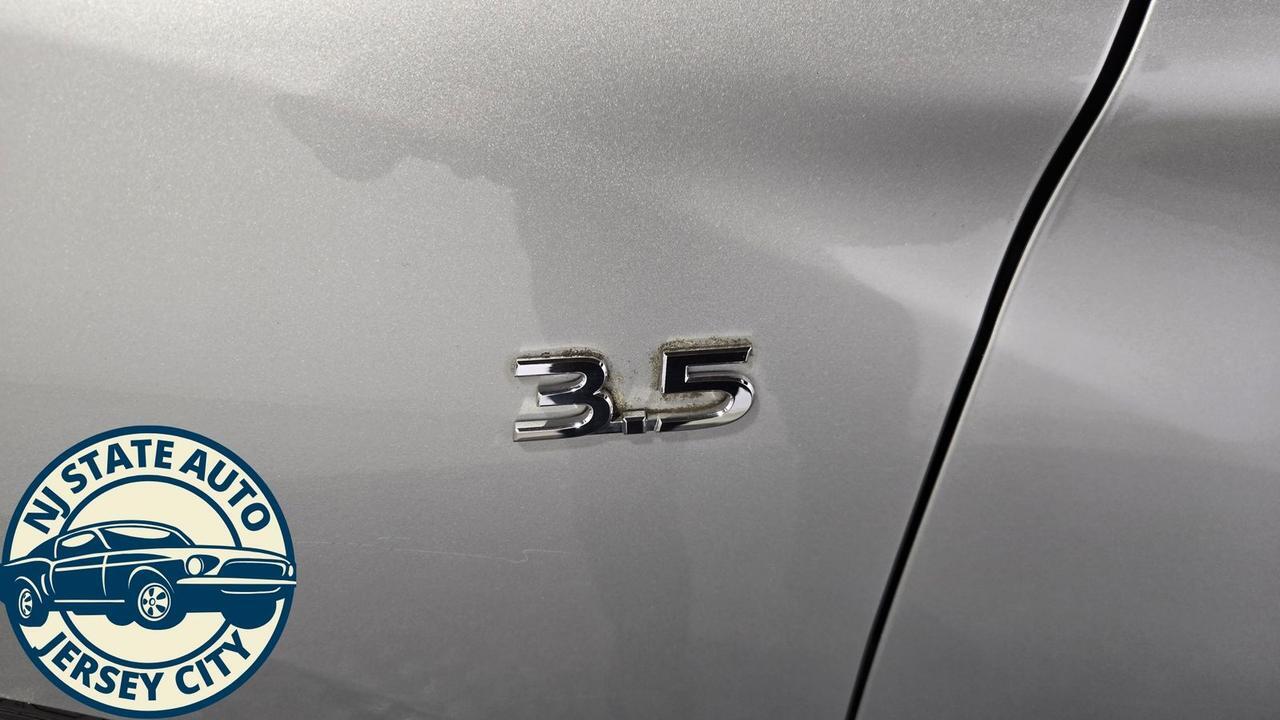 2017 INFINITI QX60 Base Jersey City NJ