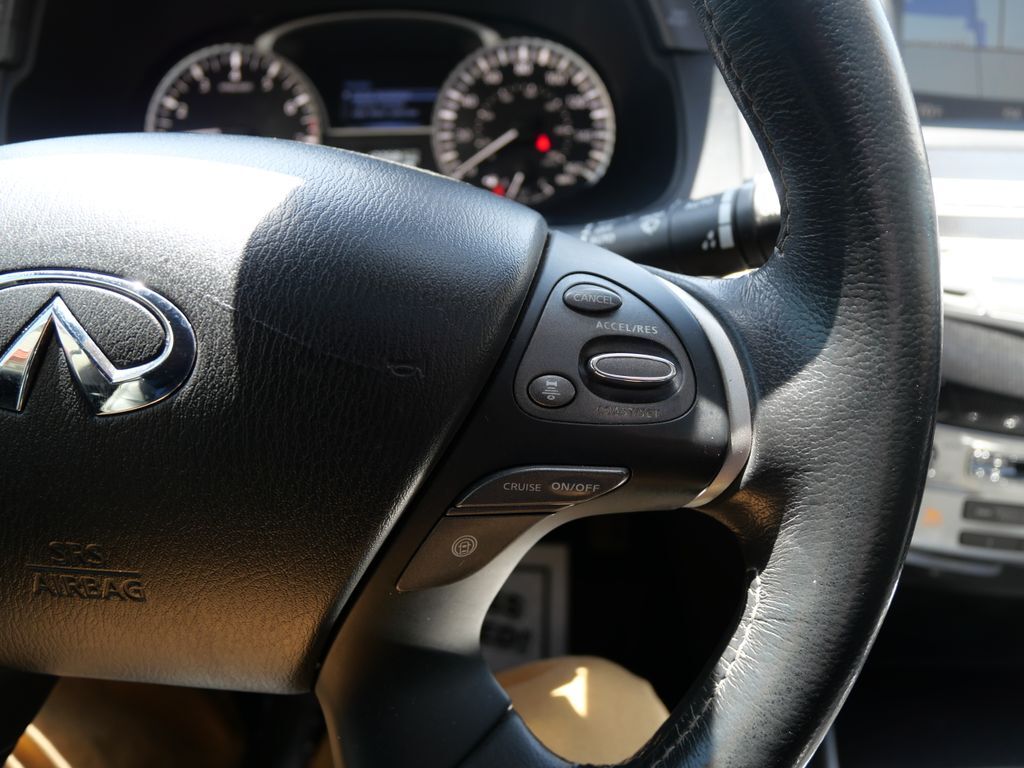 2017 INFINITI QX60 Base Mt Pleasant MI