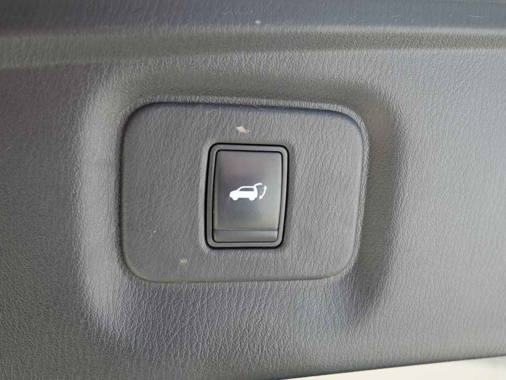 2017 INFINITI QX60 Base Mt Pleasant MI