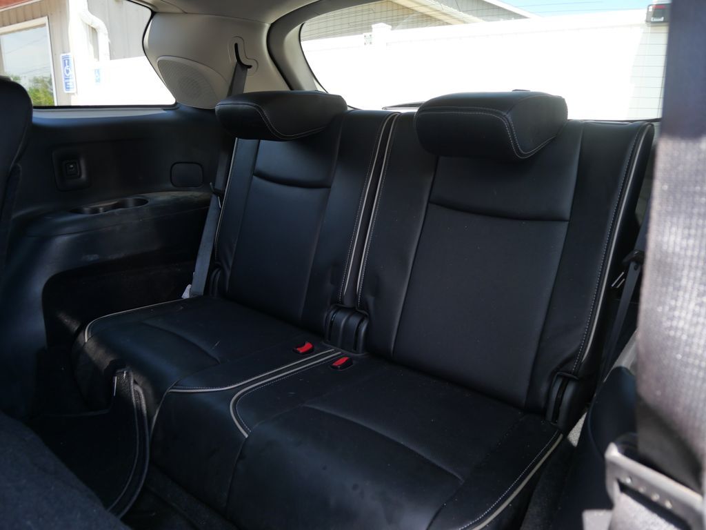 2017 INFINITI QX60 Base Mt Pleasant MI