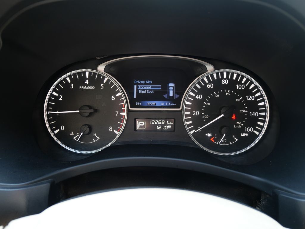 2017 INFINITI QX60 Base Mt Pleasant MI