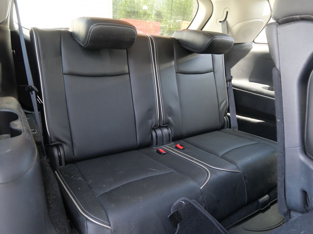 2017 INFINITI QX60 Base Mt Pleasant MI