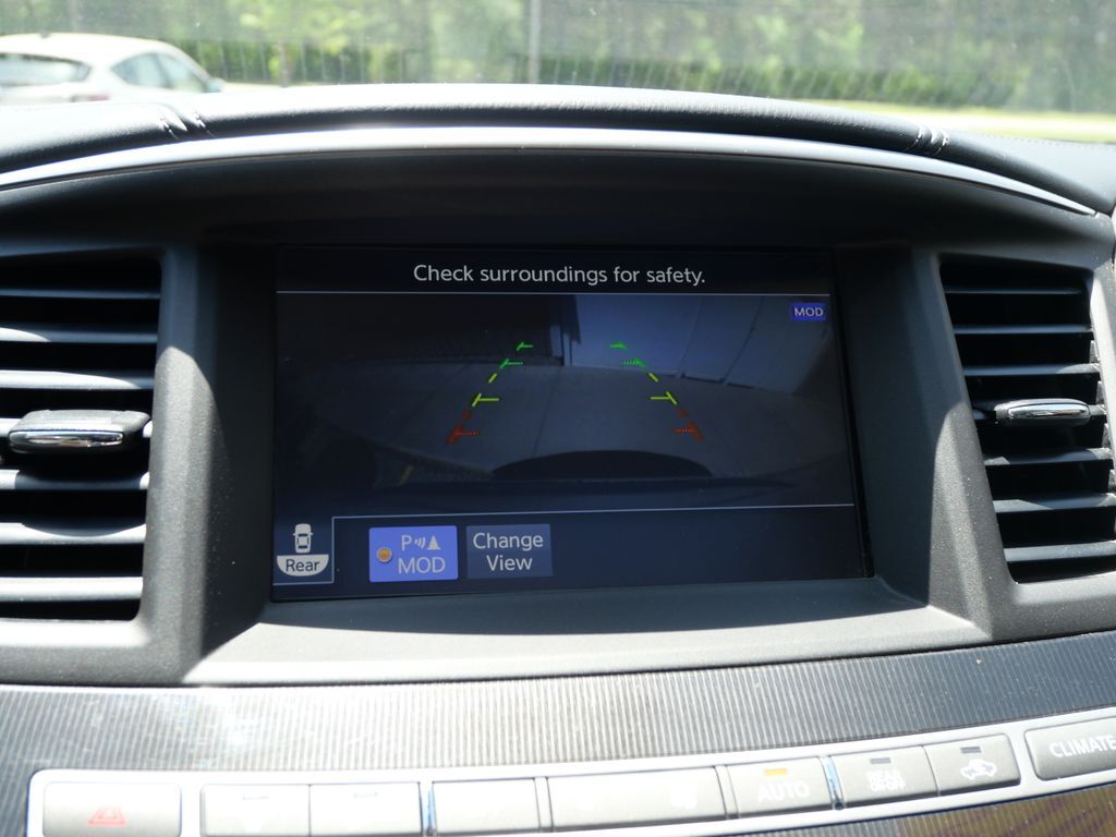 2017 INFINITI QX60 Base Mt Pleasant MI