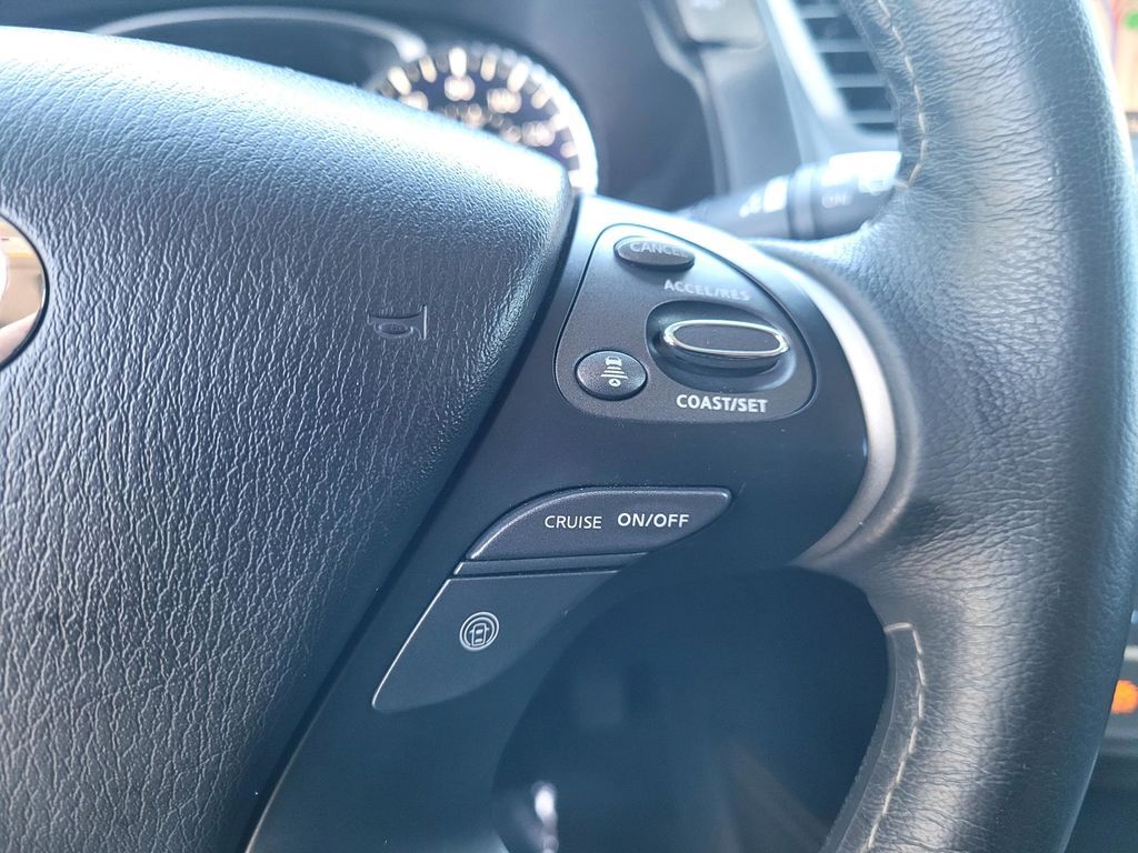 2017 INFINITI QX60 Base Roseville CA