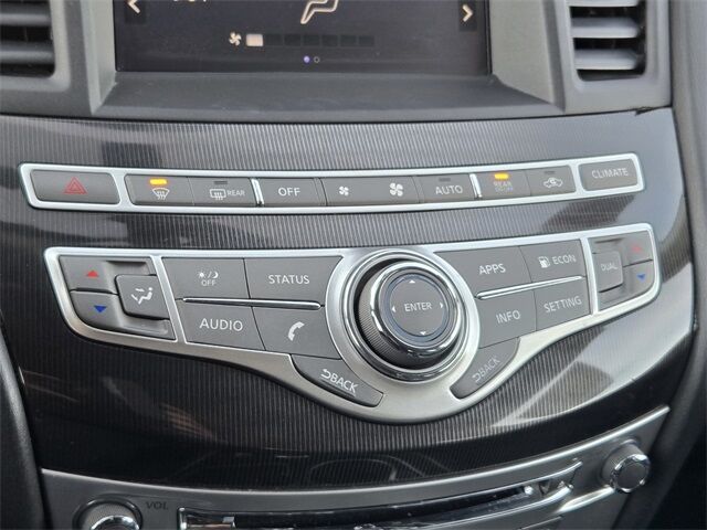 2017 INFINITI QX60 Base Roseville CA