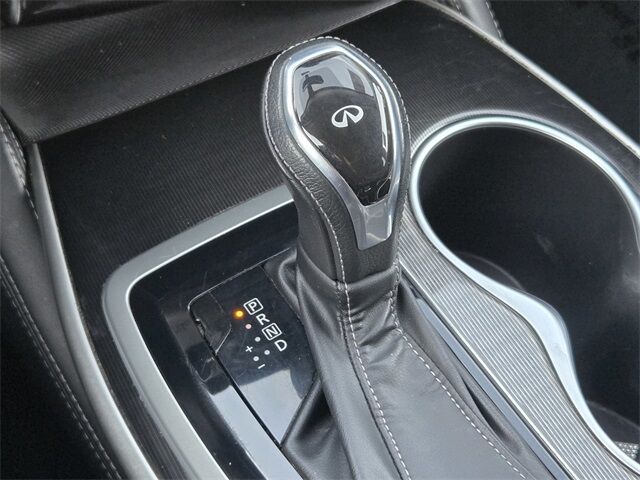 2017 INFINITI QX60 Base Roseville CA