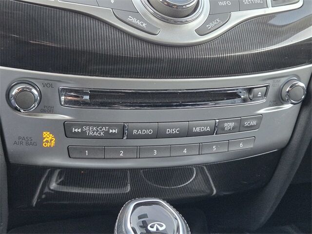 2017 INFINITI QX60 Base Roseville CA