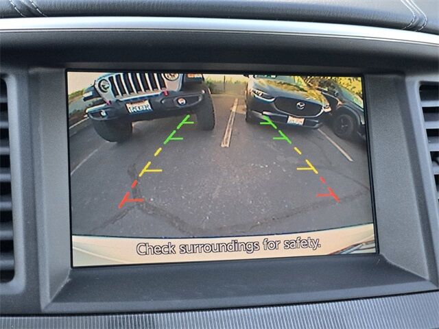 2017 INFINITI QX60 Base Roseville CA