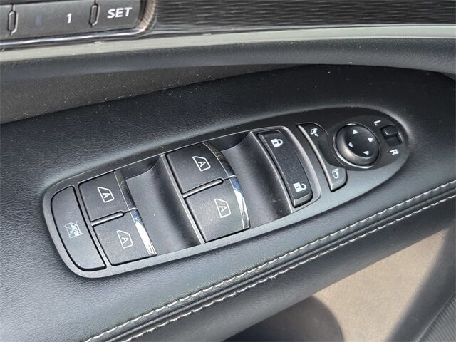 2017 INFINITI QX60 Base Roseville CA