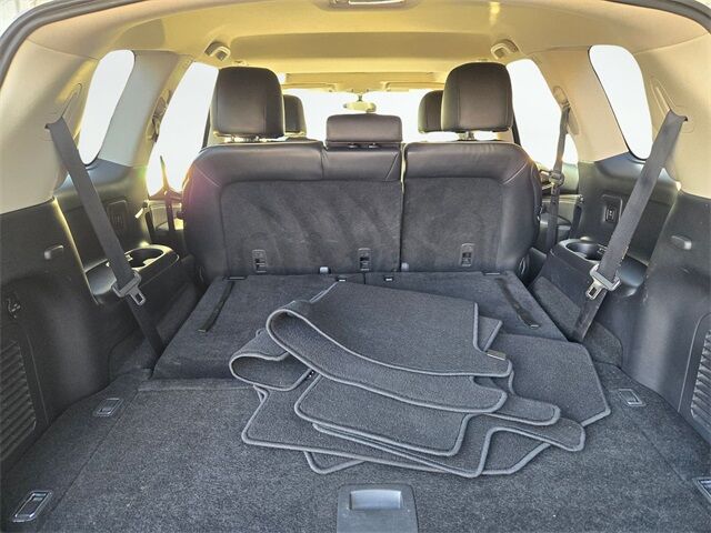 2017 INFINITI QX60 Base Roseville CA