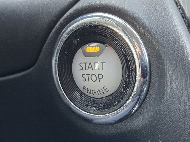 2017 INFINITI QX60 Base Roseville CA