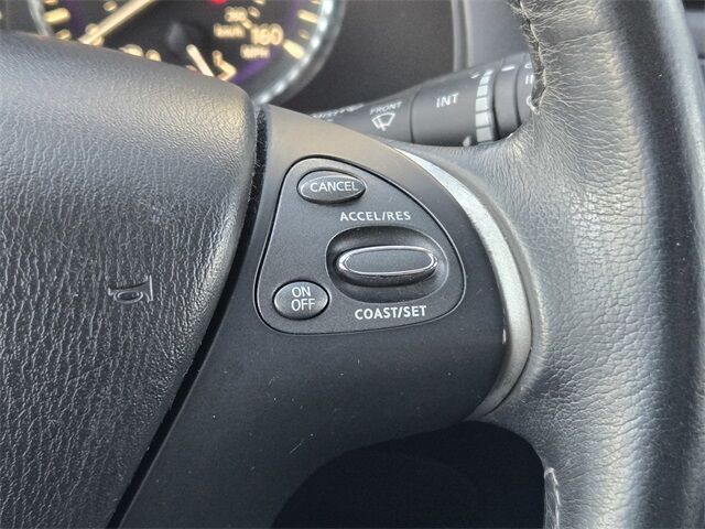 2017 INFINITI QX60 Base Roseville CA