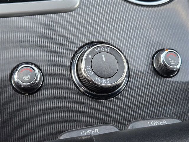 2017 INFINITI QX60 Base Roseville CA