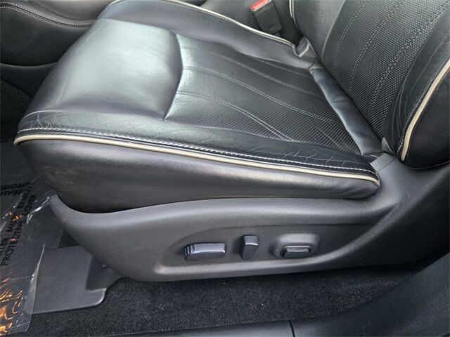 2017 INFINITI QX60 Base Roseville CA