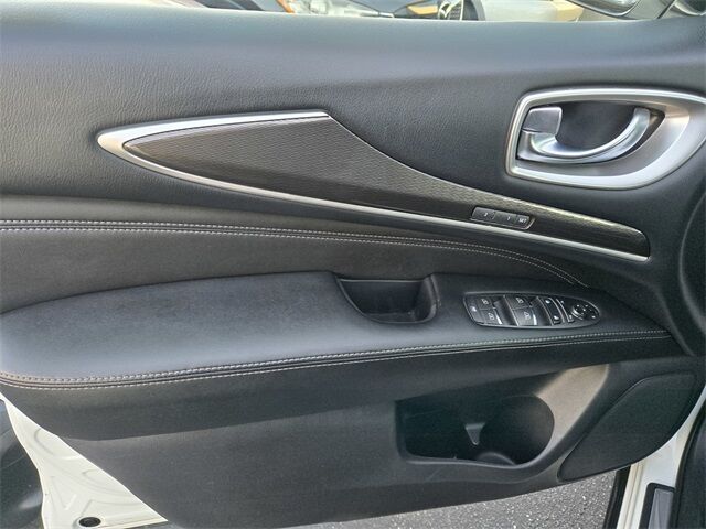 2017 INFINITI QX60 Base Roseville CA