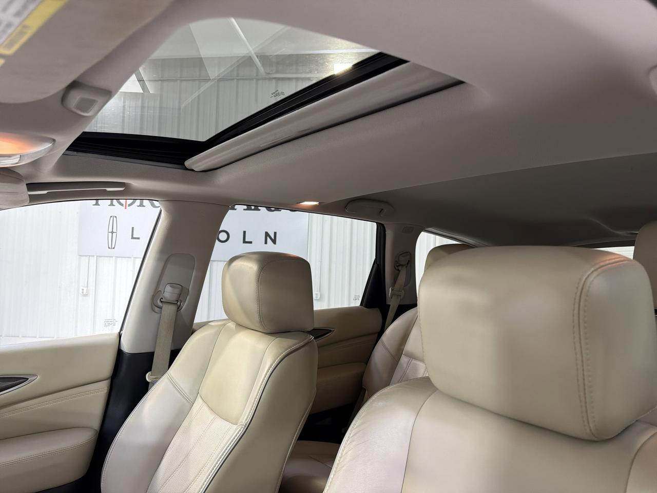 2017 INFINITI QX60 Base San Antonio TX