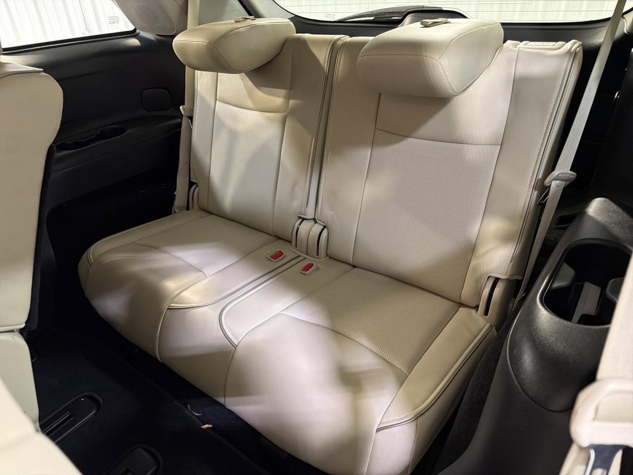 2017 INFINITI QX60 Base San Antonio TX