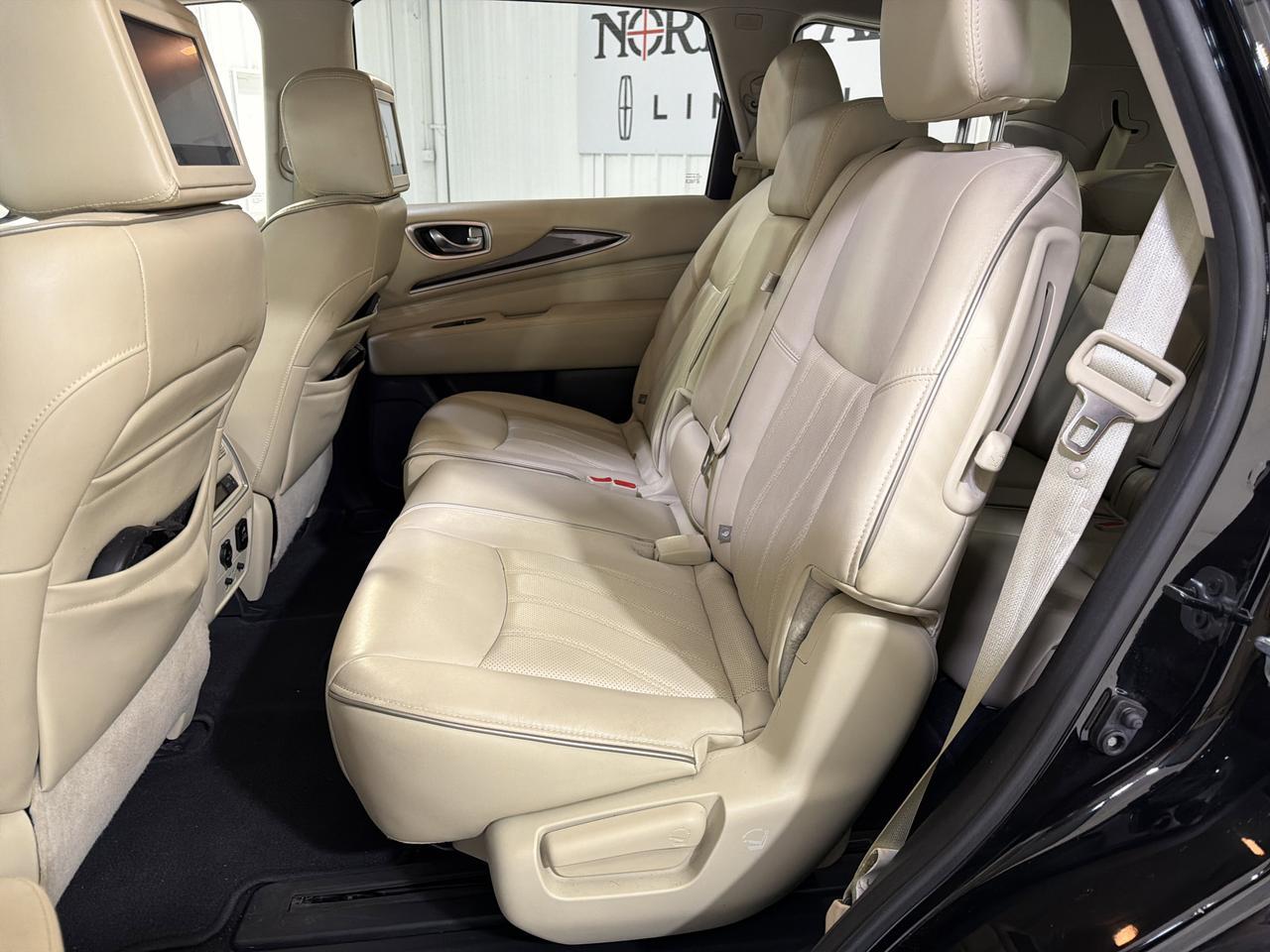 2017 INFINITI QX60 Base San Antonio TX