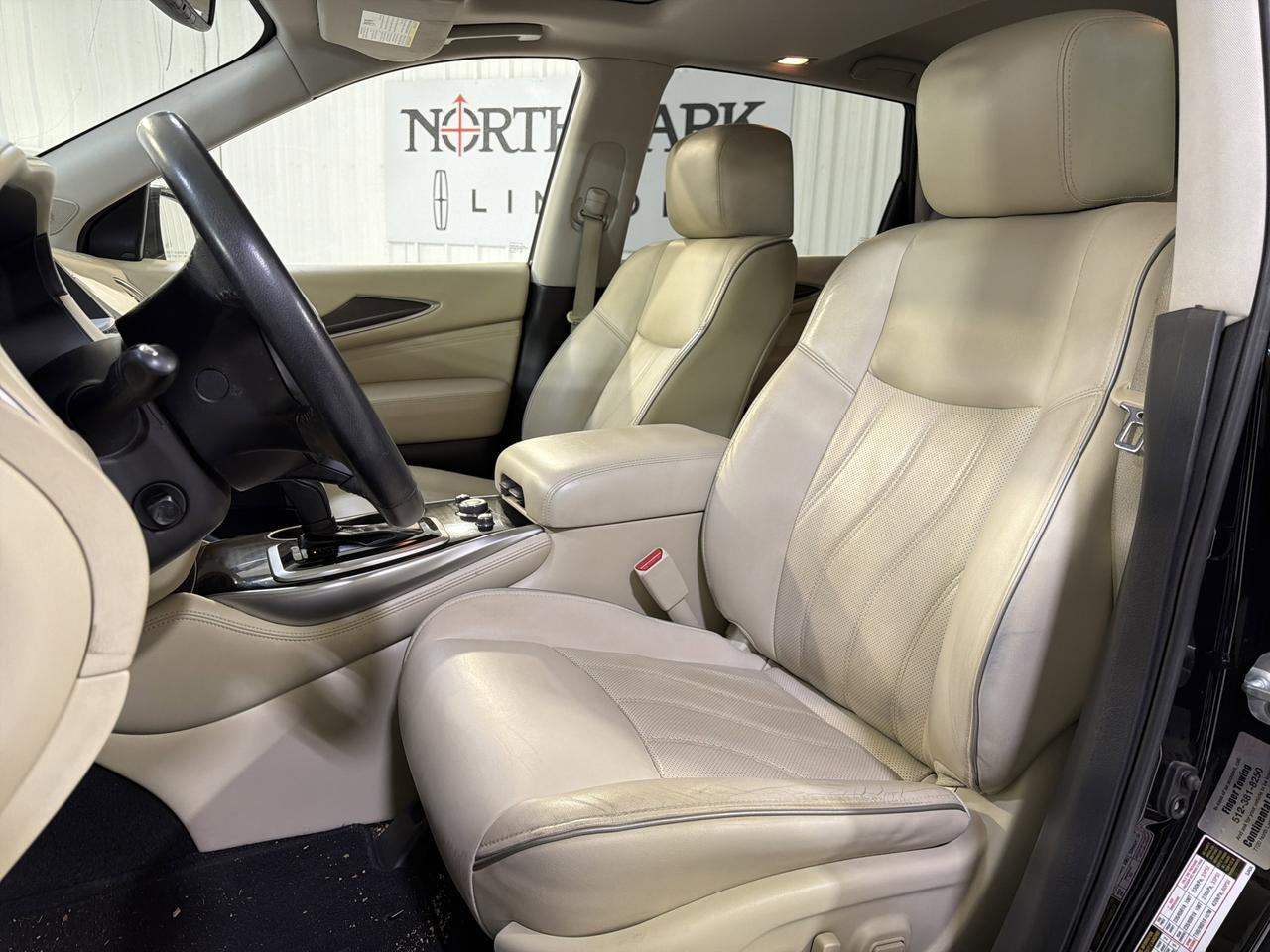 2017 INFINITI QX60 Base San Antonio TX
