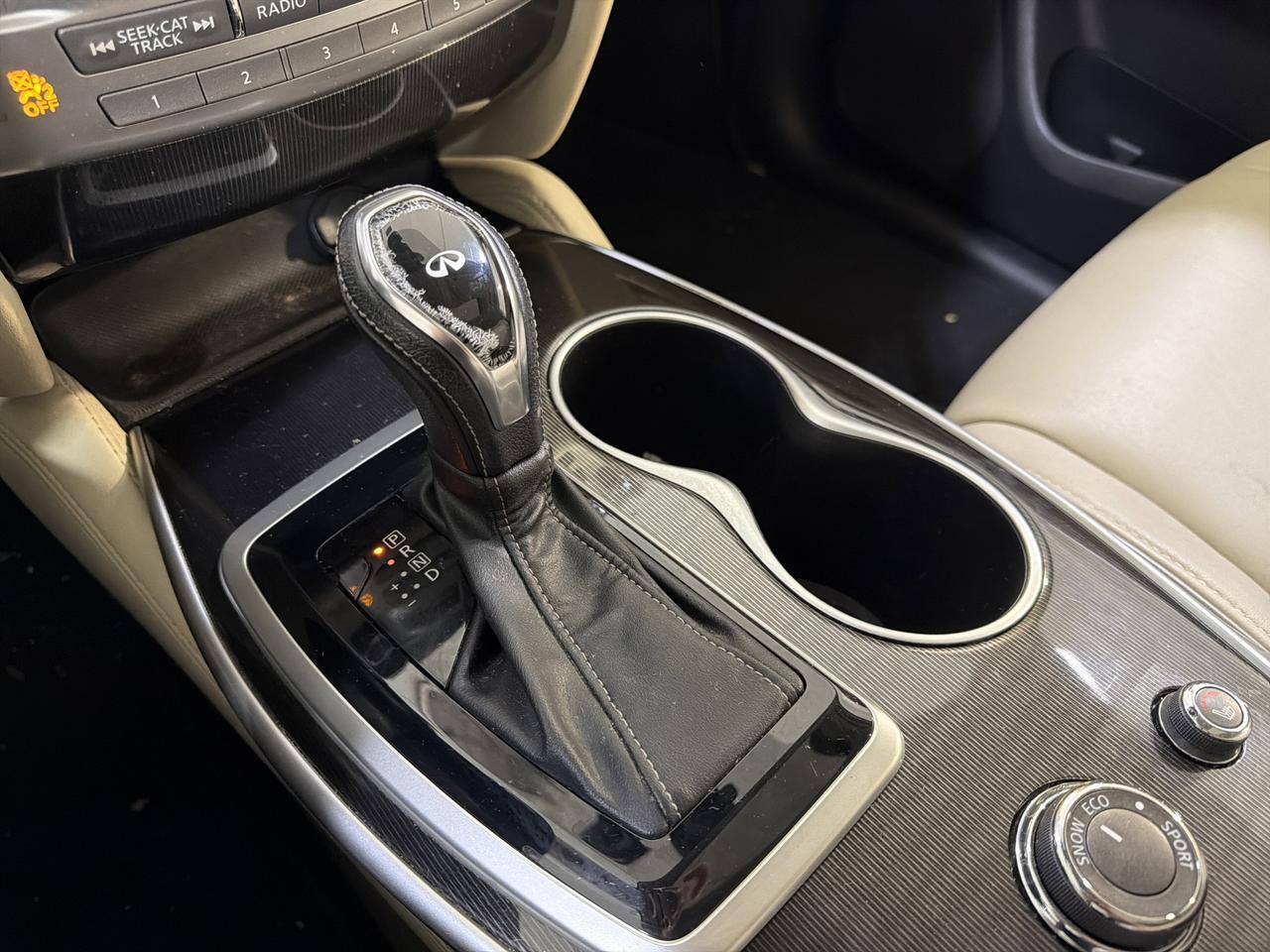 2017 INFINITI QX60 Base San Antonio TX