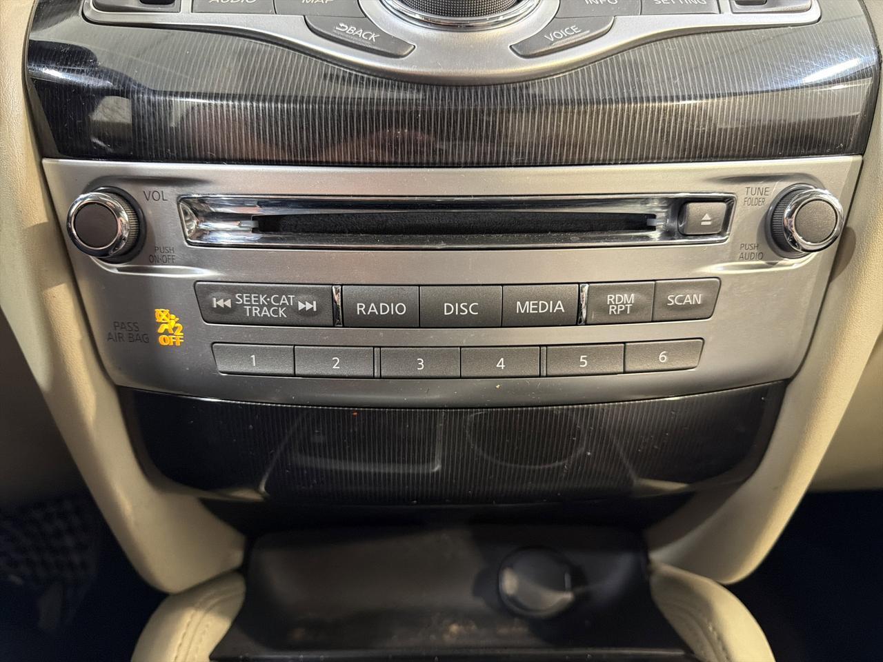 2017 INFINITI QX60 Base San Antonio TX