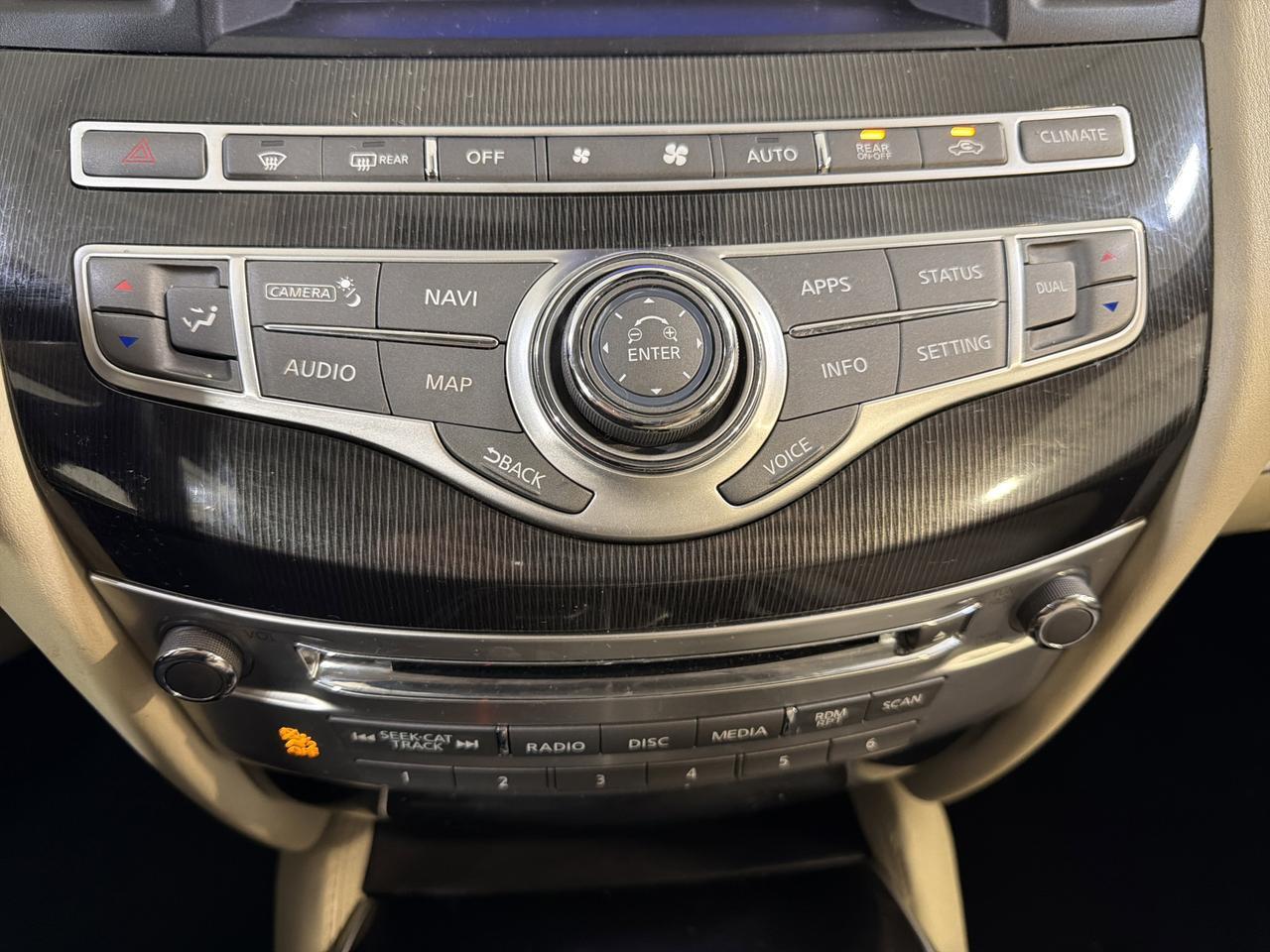 2017 INFINITI QX60 Base San Antonio TX