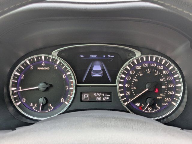 2017 INFINITI QX60 Base San Antonio TX
