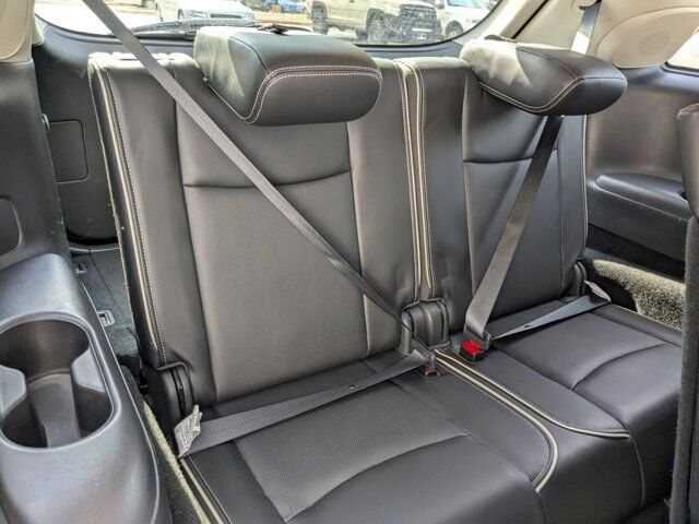 2017 INFINITI QX60 Base San Antonio TX