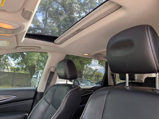2017 INFINITI QX60 Base San Antonio TX