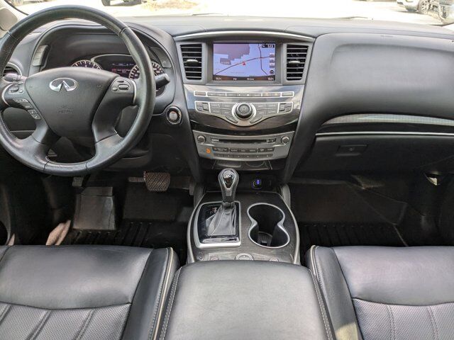 2017 INFINITI QX60 Base San Antonio TX