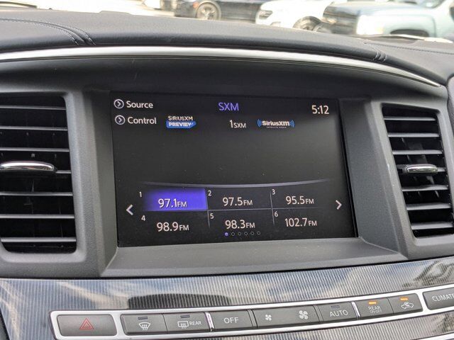 2017 INFINITI QX60 Base San Antonio TX