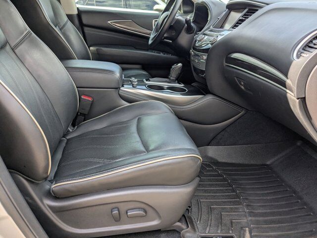 2017 INFINITI QX60 Base San Antonio TX