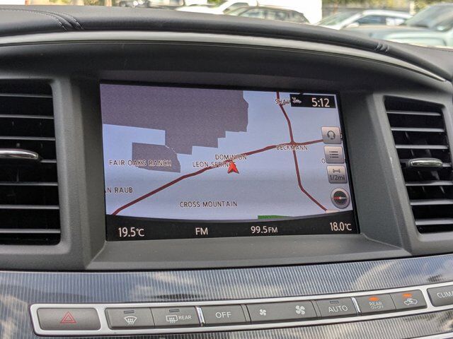 2017 INFINITI QX60 Base San Antonio TX