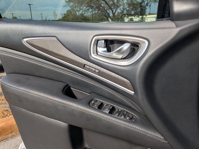 2017 INFINITI QX60 Base San Antonio TX